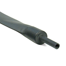 Load image into Gallery viewer, DEI Hi-Temp Shrink Tube 24mm x 200ft Spool - Black
