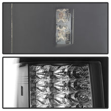 Load image into Gallery viewer, Spyder Jeep Grand Cherokee 07-10 LED Tail Lights Black ALT-YD-JGC07-LED-BK
