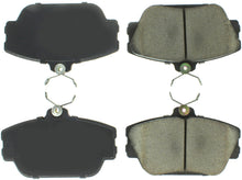 Load image into Gallery viewer, StopTech Performance Brake Pads
