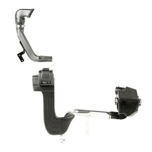 Load image into Gallery viewer, Rugged Ridge XHD Low/High Mount Snorkel System Diesel 07-18 Jeep Wrangler JK
