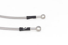 Load image into Gallery viewer, Goodridge 91-95 Acura Legend Stainless Steel Brake Lines
