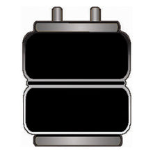 Load image into Gallery viewer, Firestone Ride-Rite Replacement Bellow 268C (For Kit PN 2488/2061) (W217606764)
