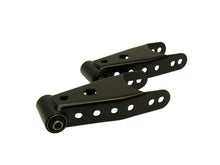 Load image into Gallery viewer, Belltech SHACKLE KIT 94-00 RAM 2500/3500 2inch

