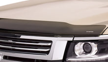 Load image into Gallery viewer, Stampede 2015-2019 Chevy Tahoe Vigilante Premium Hood Protector - Smoke
