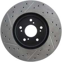 Load image into Gallery viewer, StopTech Nissan 370Z / 01-03 Acura CL / 06 EL / 04-09 TSX / 03-07 Honda Accord Coupe M/T / 05-08 Se
