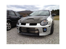 Load image into Gallery viewer, Spyder Dodge Neon 03-05 Projector Headlights LED Halo LED Black High H1 Low H1 PRO-YD-DN03-HL-BK
