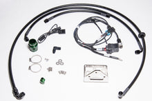 Load image into Gallery viewer, Radium Engineering Lotus Elise/Exige Frame Rail Mount Fuel Surge Tank Kit (FST Not Incl)
