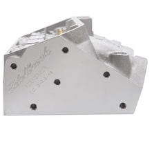 Load image into Gallery viewer, Edelbrock Cylinder Head Pontiac Performer RPM CNC Chamber 87cc Bare Single
