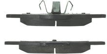 Load image into Gallery viewer, StopTech Performance 01-09 Volvo S60 / 99-06 S80 / 01-07 V70/V70R Front Brake Pads
