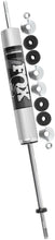 Load image into Gallery viewer, Fox 97-On Y61/88-97 Y60 Nissan Patrol 2.0 Performance Series 9.1in. Smooth Body IFP Front Shock
