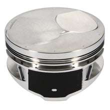 Load image into Gallery viewer, JE Pistons 500+ BBC DOME Set of 8 Pistons

