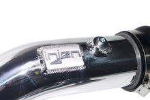 Load image into Gallery viewer, Injen 17-19 Honda Civic Type-R Aluminum Intercooler Pipe Kit - Polished
