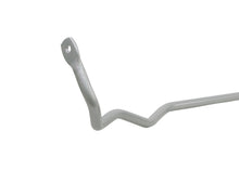 Load image into Gallery viewer, Whiteline BMW 1 Series (Exc M Series) 3 Series (Exc M3) 16mm Heavy Duty Rear Non-Adjustable Swaybar

