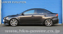 Load image into Gallery viewer, HKS MAX 4 SP CZ4A FULL R-SPG KIT
