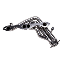 Load image into Gallery viewer, BBK 93-96 Chevrolet Impala SS Shorty Tuned Length Exhaust Headers - 1-5/8 Titanium Ceramic
