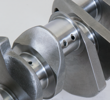Load image into Gallery viewer, Eagle Ford FE Cast Crankshaft
