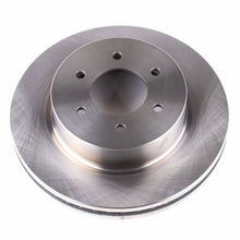 Load image into Gallery viewer, Power Stop 16-19 Nissan Titan XD Front Autospecialty Brake Rotor
