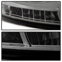 Load image into Gallery viewer, Spyder Dodge Ram 1500 06-08/Ram 2500 06-09 Projector Headlights LED Halo LED Smke PRO-YD-DR06-HL-SM
