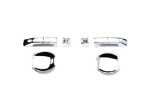 Load image into Gallery viewer, Putco 07-14 Toyota FJ Cruiser (Incl Cups) Door Handle Covers
