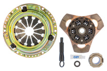 Load image into Gallery viewer, Exedy 1990-1991 Honda Civic RT 4WD L4 Stage 2 Cerametallic Clutch Thin Disc
