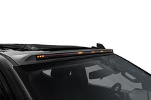 Load image into Gallery viewer, AVS 16-18 Chevrolet Silverado 1500 Aerocab Marker Light - Black
