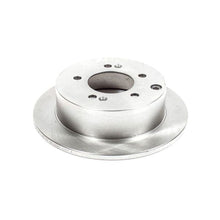 Load image into Gallery viewer, Power Stop 10-13 Kia Forte Rear Autospecialty Brake Rotor
