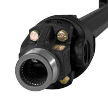 Load image into Gallery viewer, Yukon Performance Front Driveshaft Dana 30 2018 Jeep JL Sahara/Sport Manual
