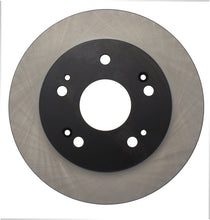 Load image into Gallery viewer, Stoptech Honda 99-01 Prelude / 06-13 Civic Si / 13-14 Acura ILX Rear Performance Cryo Rotor
