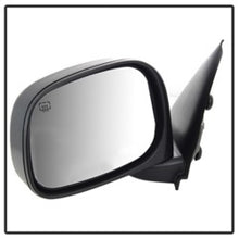 Load image into Gallery viewer, xTune Dodge Ram 02-08 Power Heated OE Mirror - Left MIR-03DRAM02-PW-L
