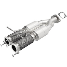 Load image into Gallery viewer, MagnaFlow Conv DF 05-11 Volvo XC90 4.4L
