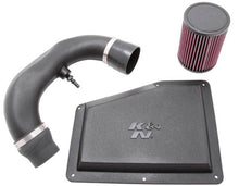 Load image into Gallery viewer, K&amp;N 08-09 Chevrolet HHR SS L4 2.0L Turbo Performance Intake Kit
