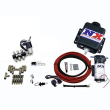 Load image into Gallery viewer, Nitrous Express Direct Port Water Injection 6 Cyl Stage 1
