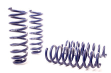 Load image into Gallery viewer, H&amp;R 03-10 Volkswagen Touareg V6/V8 Sport Spring (w/o Air Suspension)
