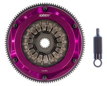 Load image into Gallery viewer, Exedy 1993-1998 Toyota Supra Twin Turbo L6 Hyper Twin Cerametallic Clutch Sprung Center Disc
