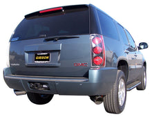 Load image into Gallery viewer, Gibson 07-10 Cadillac Escalade ESV Base 6.2L 2.5in Cat-Back Dual Extreme Exhaust - Stainless
