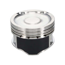 Load image into Gallery viewer, Wiseco Focus RS 2.5L 20V Turbo 83mm Bore 8.5 CR -15.2cc Dish Pistons - Set of 5 *SPECIAL ORDER*
