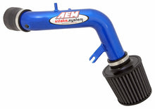 Load image into Gallery viewer, AEM Short Ram Intake System S.R.S. HONDA ACCORD L4-2.4L 03-04
