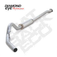 Load image into Gallery viewer, Diamond Eye KIT 4in CB SGL GAS AL FORD 3.5L F150 ECO-BOOST 11-13
