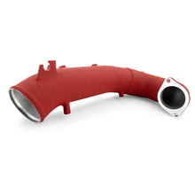 Load image into Gallery viewer, Mishimoto 2017+ Honda Civic Type-R Inlet Pipe Upgrade Kit - Red
