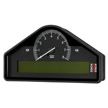 Load image into Gallery viewer, Autometer Stack Race Display Pre-Configured 0-8K RPM (PSI/DEG.F/MPH)
