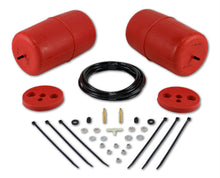 Load image into Gallery viewer, Air Lift Air Lift 1000 Air Spring Kit

