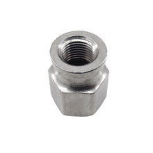 Load image into Gallery viewer, Nitrous Express 1/4 NPT Female x 1/8 NPT Female Union
