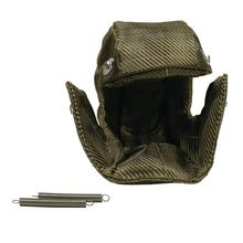 Load image into Gallery viewer, BD Diesel Turbo Blanket - T4 S300/S400
