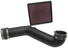 Load image into Gallery viewer, K&amp;N 18-19 Ford F150 V8-5.0L Performance Intake Kit
