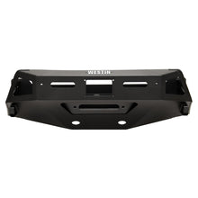 Load image into Gallery viewer, Westin 2022 Nissan Frontier Pro-Series Front Bumper - Textured Black

