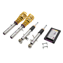 Load image into Gallery viewer, KW Coilover Kit V3 BMW X5 (F15) w/ Rear Air w/o EDC

