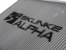 Load image into Gallery viewer, Skunk2 Alpha Series 06-11 Honda Civic SI Radiator (Dual Core)
