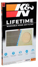 Load image into Gallery viewer, K&amp;N HVAC Filter - 20 x 30 x 1
