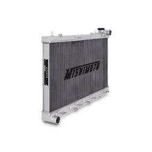 Load image into Gallery viewer, Mishimoto 04-08 Subaru Forester XT (Manual Only - Not For A/T) Turbo Aluminum Radiator
