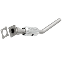 Load image into Gallery viewer, MagnaFlow Conv DF STRATUS- 01-05 2.4L OEM

